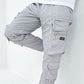 Pantalones Cargo para Correr con Multibolsillos para Hombre-compre dos envío gratis