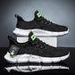 Zapatillas deportivas Fly-woven de moda para hombre-Compre 2 envío gratis