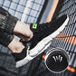 Zapatillas deportivas Fly-woven de moda para hombre-Compre 2 envío gratis
