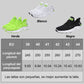 Zapatillas deportivas Fly-woven de moda para hombre-Compre 2 envío gratis