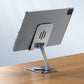 Soporte portátil plegable para Tableta y Teléfono con rotación de 360 grados