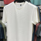 【49% DE DESCUENTO HOY】CAMISETA DE VERANO CON RECORTES™