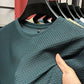 【49% DE DESCUENTO HOY】CAMISETA DE VERANO CON RECORTES™
