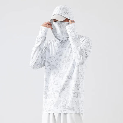 Ropa de pesca profesional UPF50+ 6 en 1 🔥Compre 2 envío gratis🔥