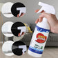 SPRAY REMOVEDOR DE MOHO DE PARED—60ml/500ml
