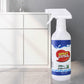 SPRAY REMOVEDOR DE MOHO DE PARED—60ml/500ml
