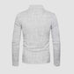 Camiseta casual deportiva de manga larga con cuello de cremallera para hombre 🔥Compre 2 envío gratis🔥