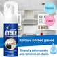 🔥Compre 3 y llévese 4 gratis🔥 Limpiador de espuma de cocina