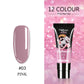 Gel De Extensión De Uñas Para Extensión De Uñas Rápida