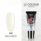 Gel De Extensión De Uñas Para Extensión De Uñas Rápida
