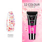 Gel De Extensión De Uñas Para Extensión De Uñas Rápida