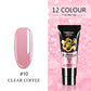 Gel De Extensión De Uñas Para Extensión De Uñas Rápida