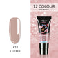 Gel De Extensión De Uñas Para Extensión De Uñas Rápida