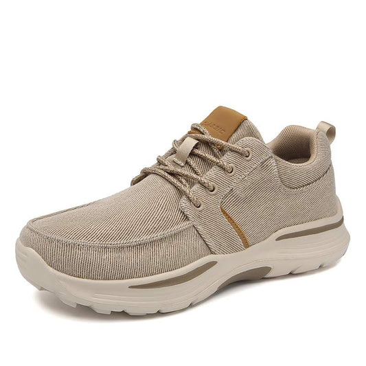 Zapatos ortopédicos informales para caminar para hombres 🔥Compre 2 envío gratis🔥
