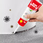 Gel eliminador de moho