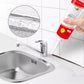 Gel eliminador de moho
