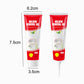 Gel eliminador de moho