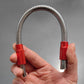 Soporte Extensible para Brocas Universal Flex Metal con Vástago Hexagonal