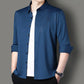 Camisa Business Casual de Otoño para Hombre 🔥Compre 2 envío gratis🔥