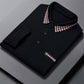 Camisa casual a cuadros para hombre 🔥Compre 2 envío gratis🔥