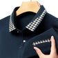 Camisa casual a cuadros para hombre 🔥Compre 2 envío gratis🔥