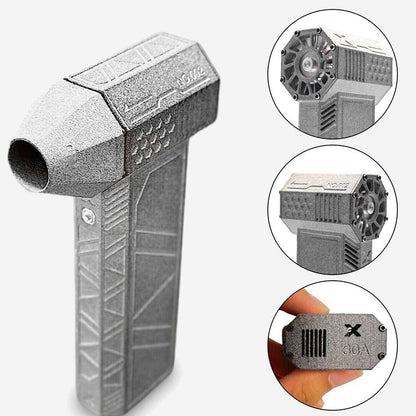 🔥Venta Caliente🔥Nueva actualización Potente Ventilador con Soplador de Alta Velocidad