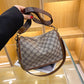 🔥49% DE DESCUENTO🔥Bolso bandolera moderno y moderno