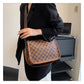 🔥49% DE DESCUENTO🔥Bolso bandolera moderno y moderno