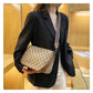 🔥49% DE DESCUENTO🔥Bolso bandolera moderno y moderno