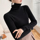 WOOL - Weicher Wollpullover