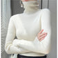 WOOL - Weicher Wollpullover
