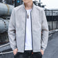 Chaqueta fina casual para hombre