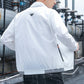 Chaqueta fina casual para hombre