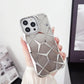Funda Geométrica 3D para iPhone💎