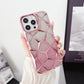 Funda Geométrica 3D para iPhone💎