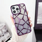 Funda Geométrica 3D para iPhone💎