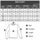 Sudadera de manga larga para hombre