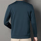 Sudadera de manga larga para hombre
