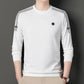 Sudadera de manga larga para hombre