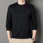 Sudadera de manga larga para hombre