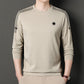 Sudadera de manga larga para hombre