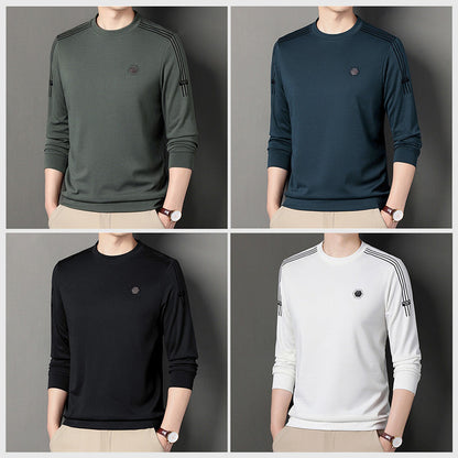 Sudadera de manga larga para hombre