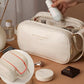 Bolsa de maquillaje de gran capacidad