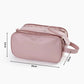 Bolsa de maquillaje de gran capacidad