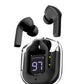 Último Día Descuento de 49%-Auriculares Bluetooth con Cancelación de Ruido ENC