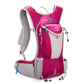Mochila de bicicleta para deportes al aire libre