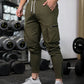 Pantalones Cargo Tácticos para Hombres