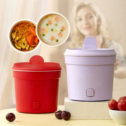 Pousbo® Olla pequeña multifunción todo en uno