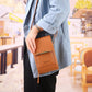 Bolsa de moda antirrobo de seguridad