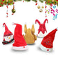 🎁Sombrero de Papá Noel eléctrico